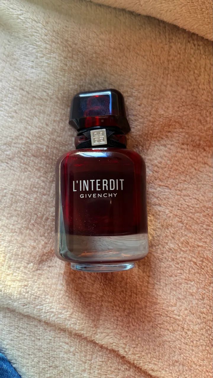 Perfume Givench  - Foto 4