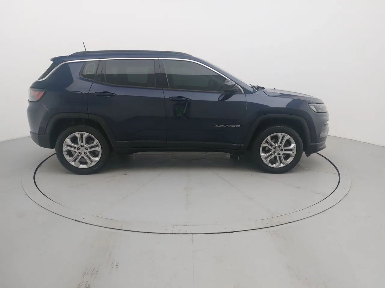 Jeep Compass LONG. T270 1.3 TB 4x2 Flex Aut., foto 6 de 18