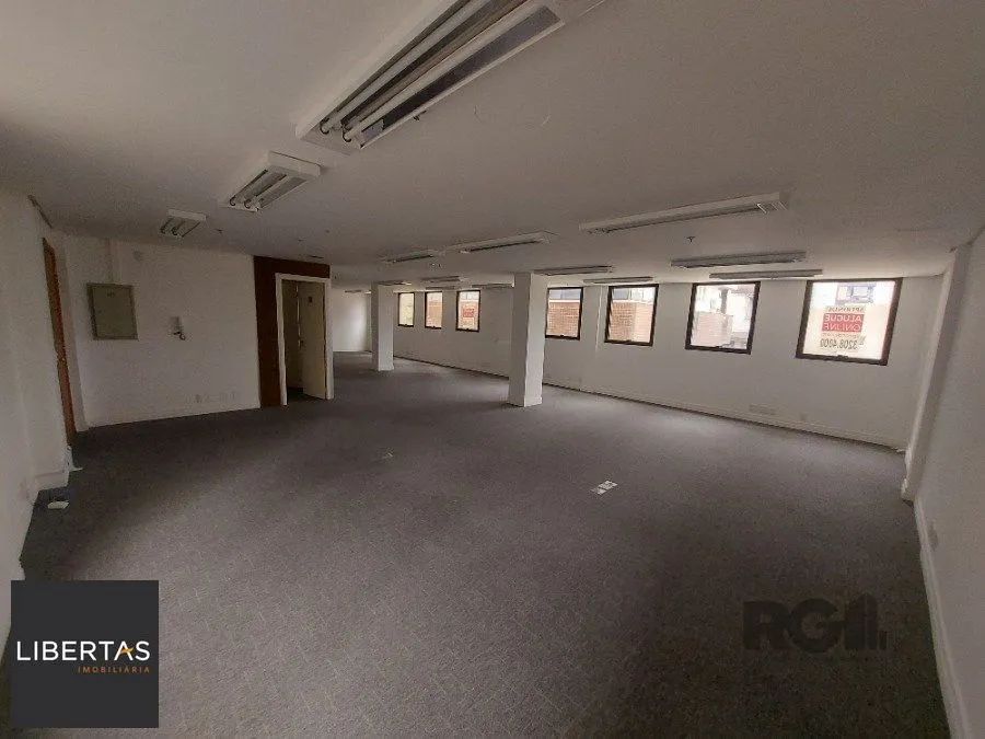 Sala Comercial 1 dormitórios à venda Rio Branco Porto Alegre/RS - Foto 2