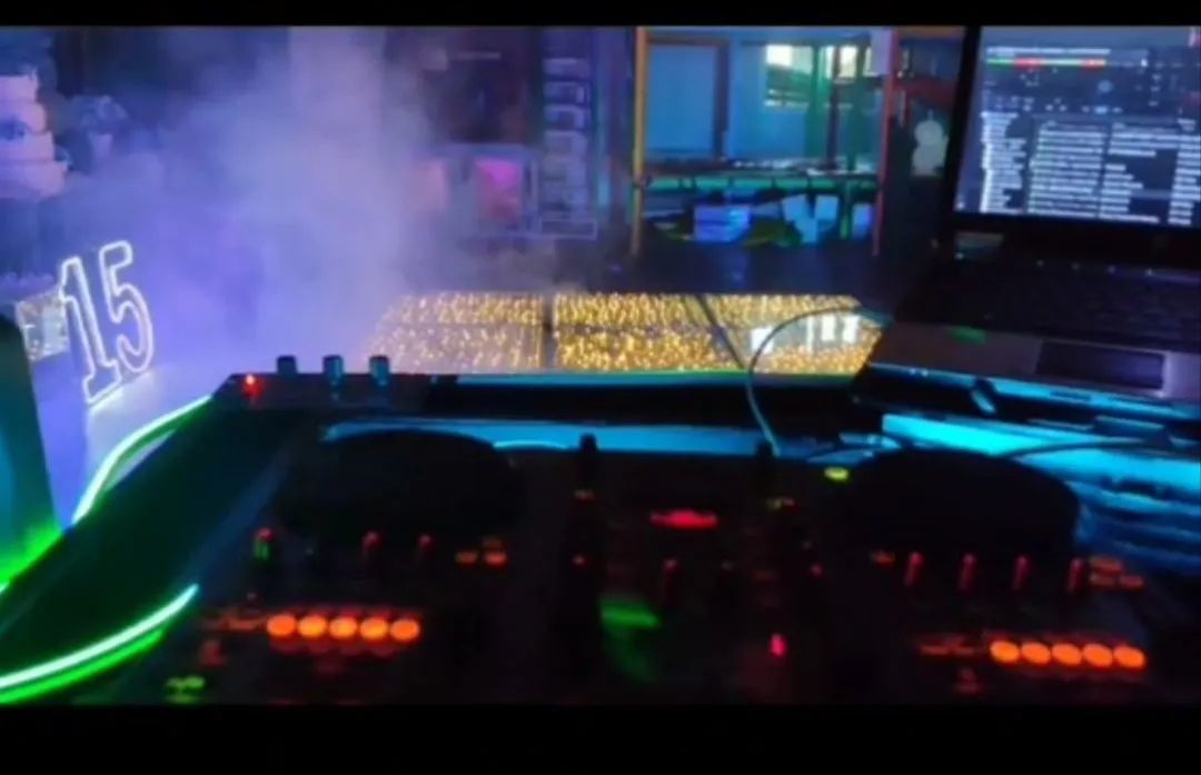 Controladora Xponent DJ  - Foto 3
