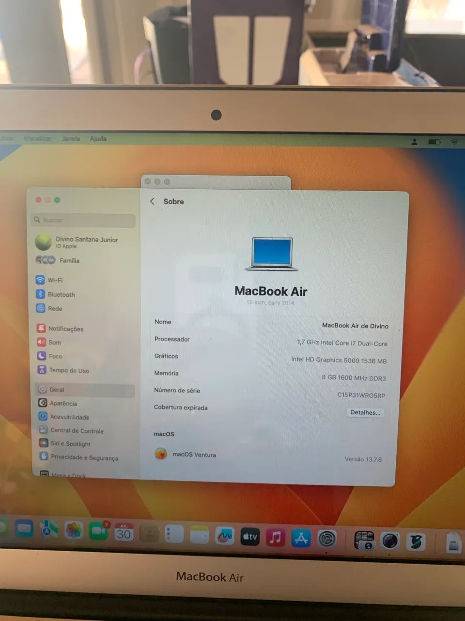MacBook Air 13? - Foto 4