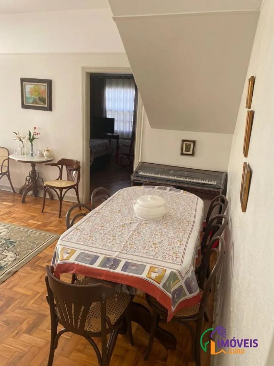 CASA TÉRREA - VILA MADALENA - SP - Foto 3