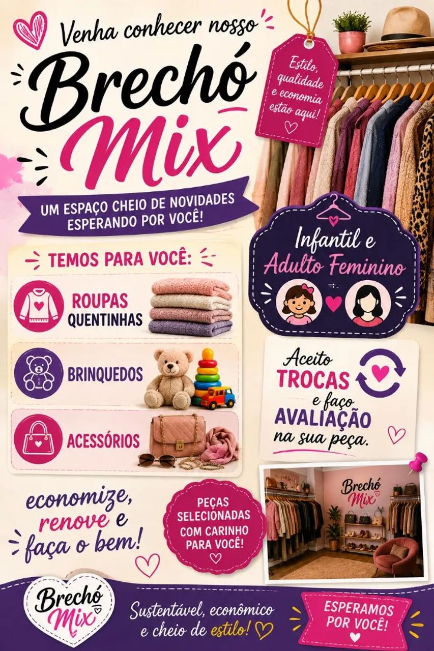 Ponto comercial 
