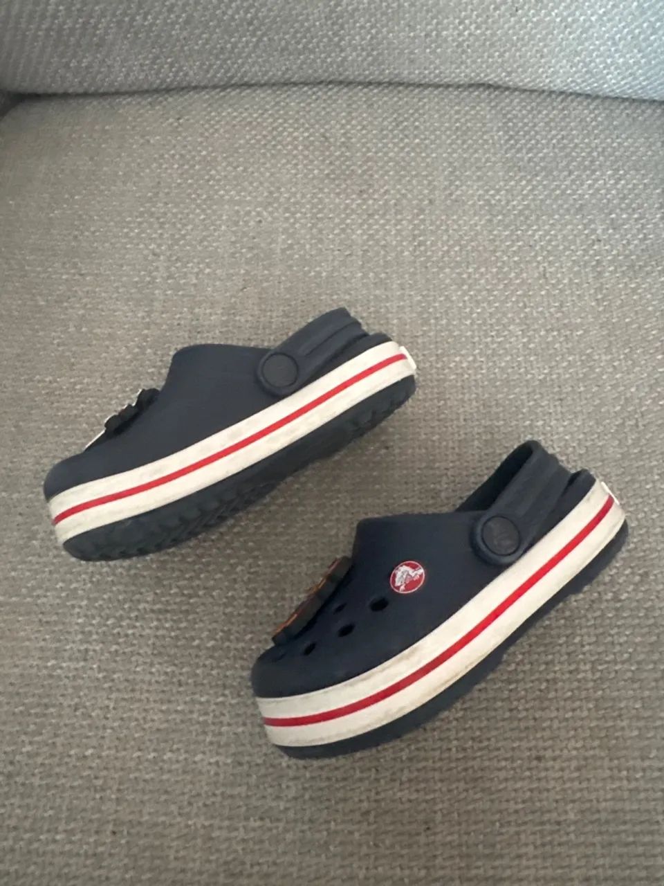 Crocs C6  - Foto 3