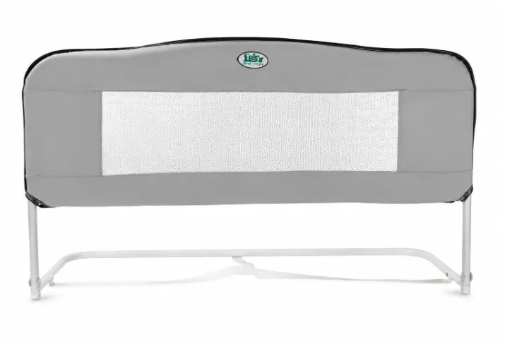 Grade de Cama Box - Tubline
