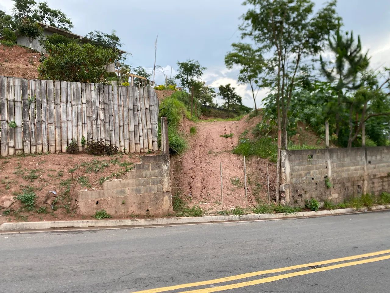 Foto - Campo Limpo Paulista - Conjunto Habitacional São José
