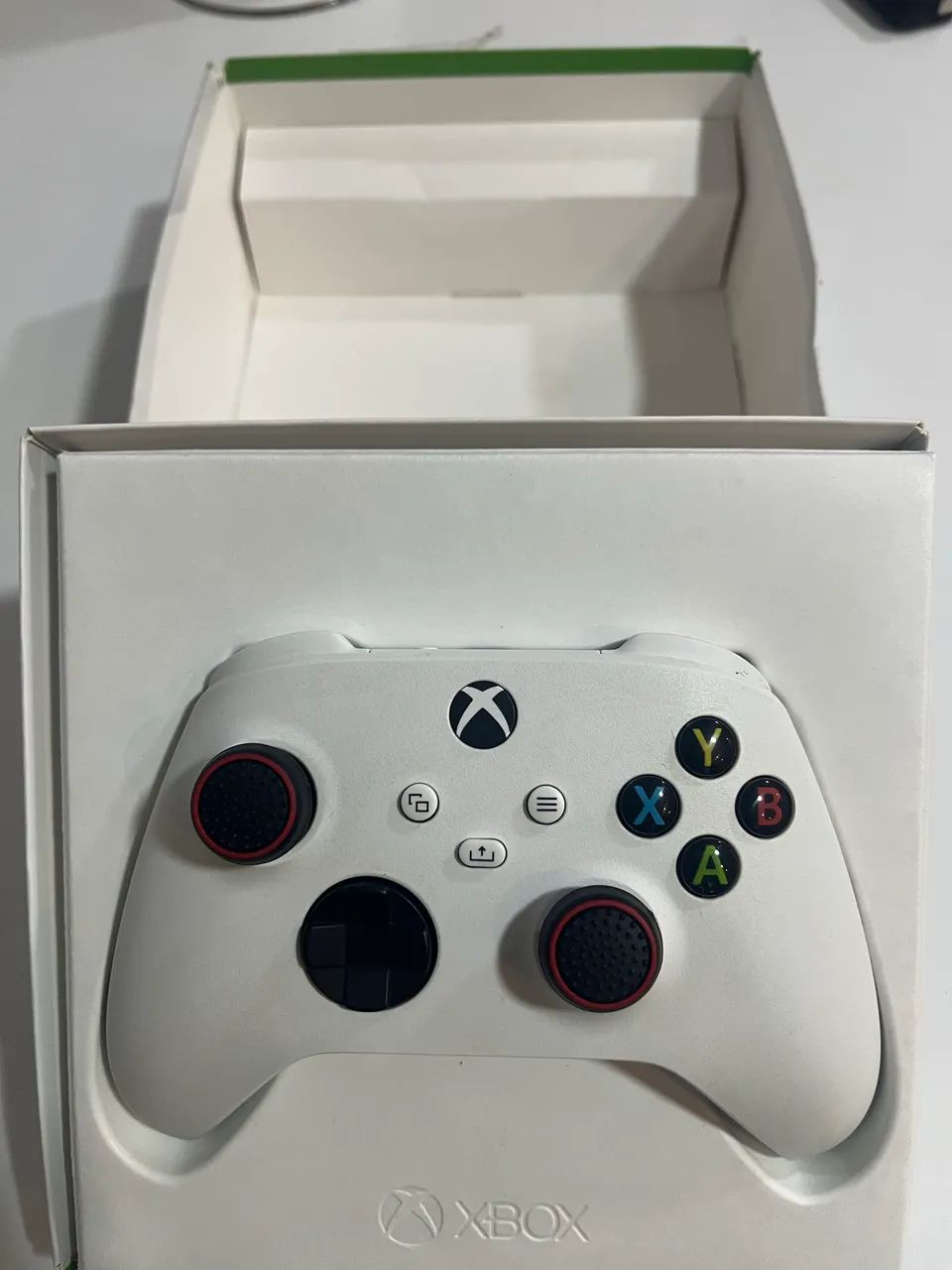 Controle Xbox  - Foto 5