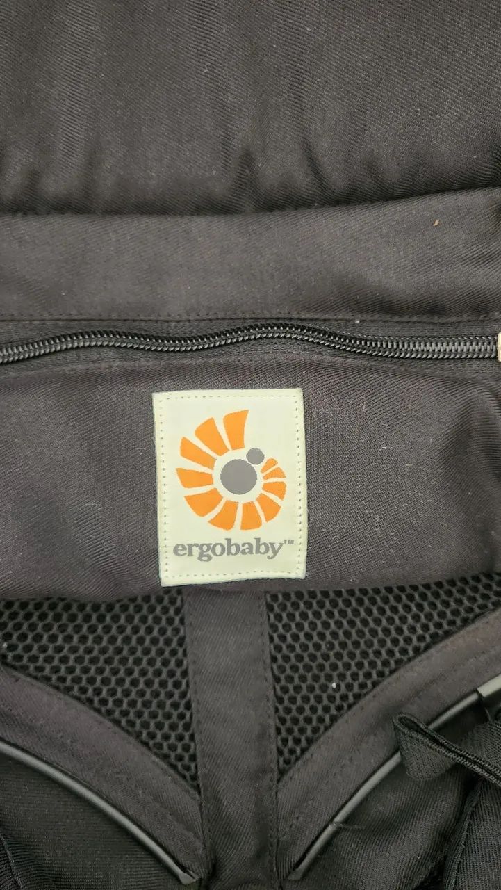 Canguru Ergobaby Omni 360 - Foto 3