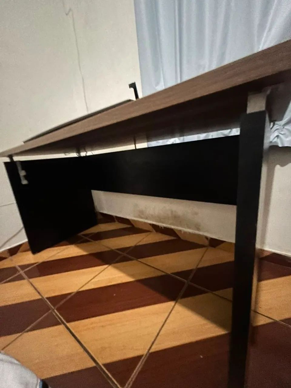 mesa 100% mdf  - Foto 4
