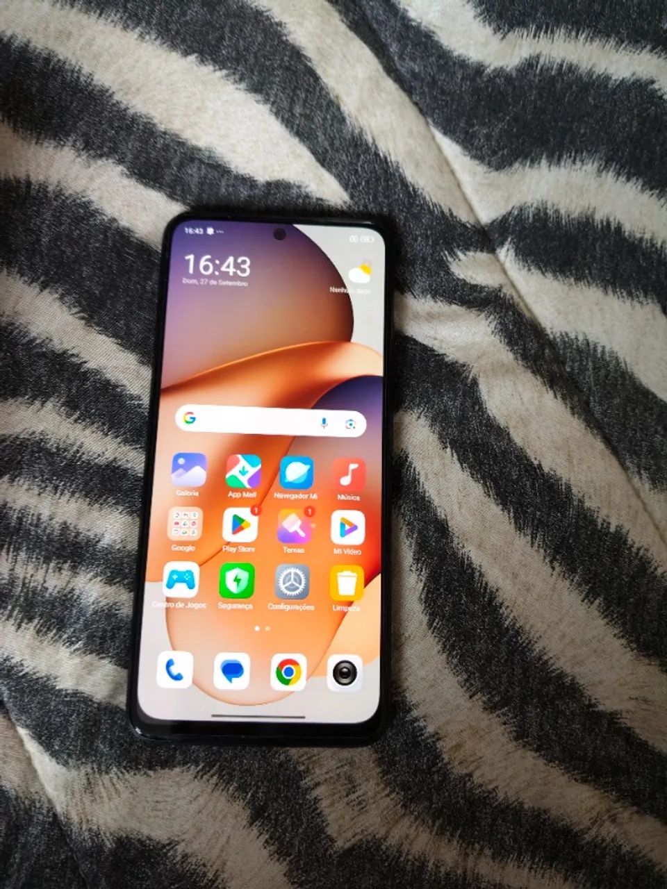 Redmi note 12s - Foto 4