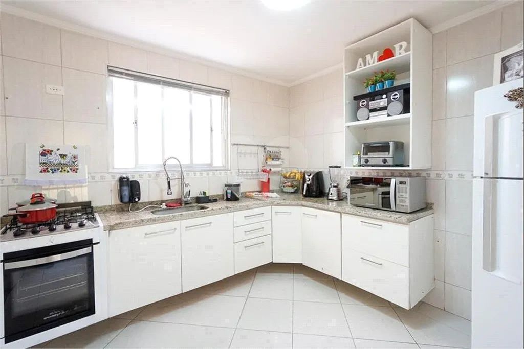 Casa de vila com 3 quartos à venda em Vila prudente - SP - Foto 5