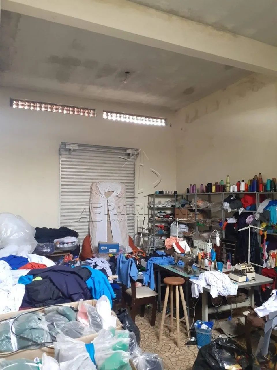 SALÃO COMERCIAL COM 206,28M²; SOROCABA; LESTE - Foto 2