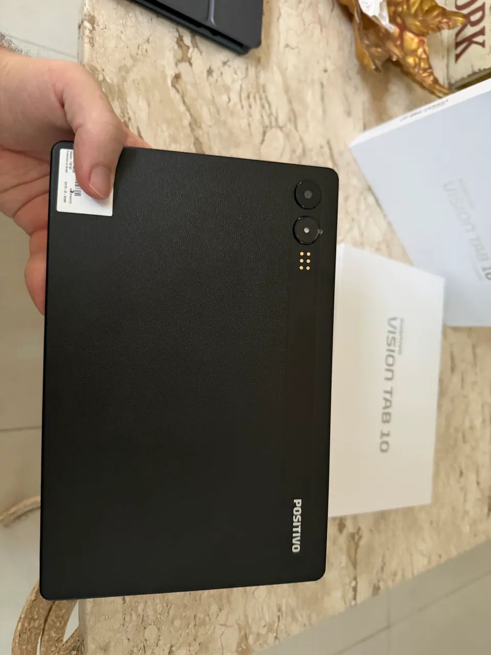 TABLET POSITIVO TAB 10 - Foto 3