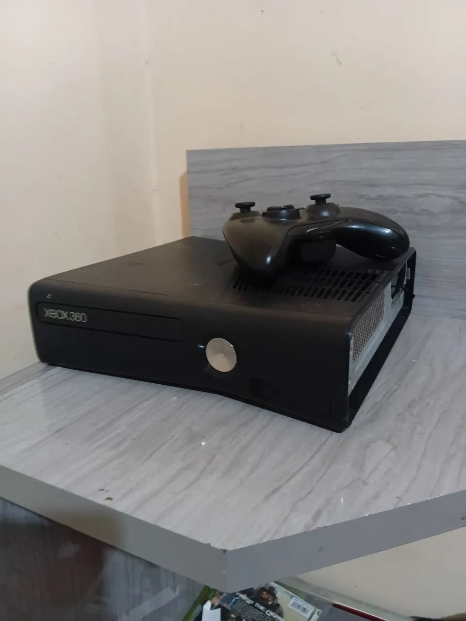 Xbox360  - Foto 2