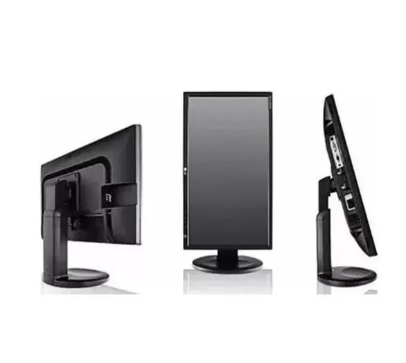 Monitor HP L200HX 20 LED Usado - Foto 3