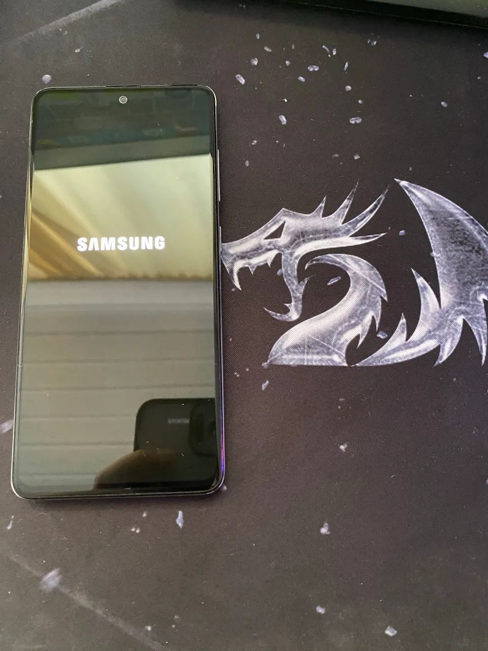 Samsung a51 128gb - Foto 2