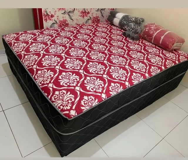 CAMA . QUEEN mega 