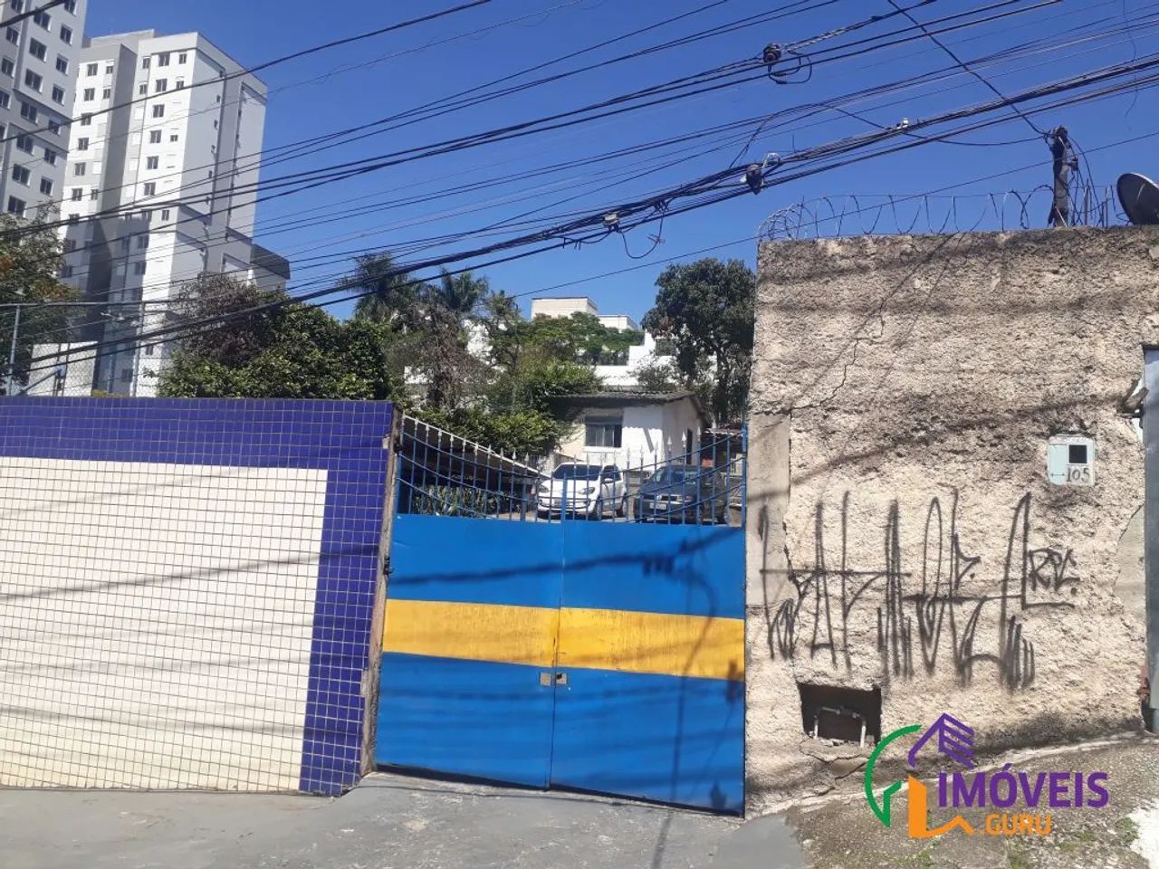 TERRENO - MORUMBI - SP - Foto 2