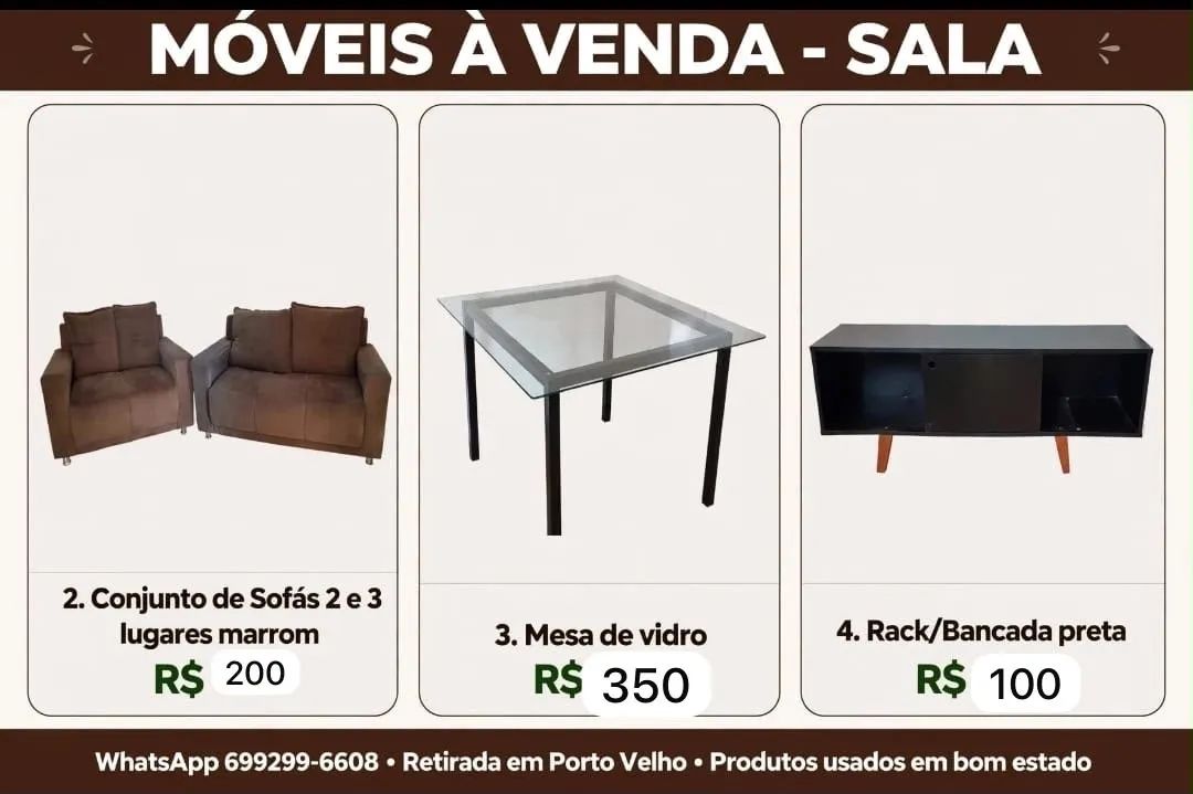 Móveis 