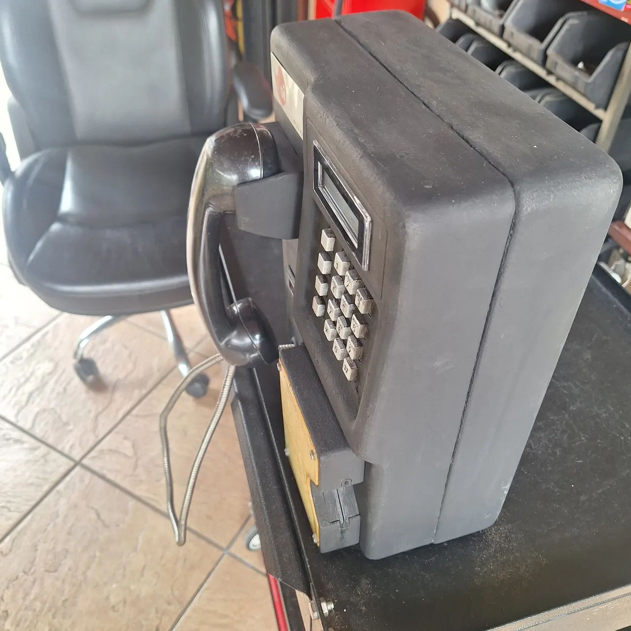 Orelhão  - Foto 3