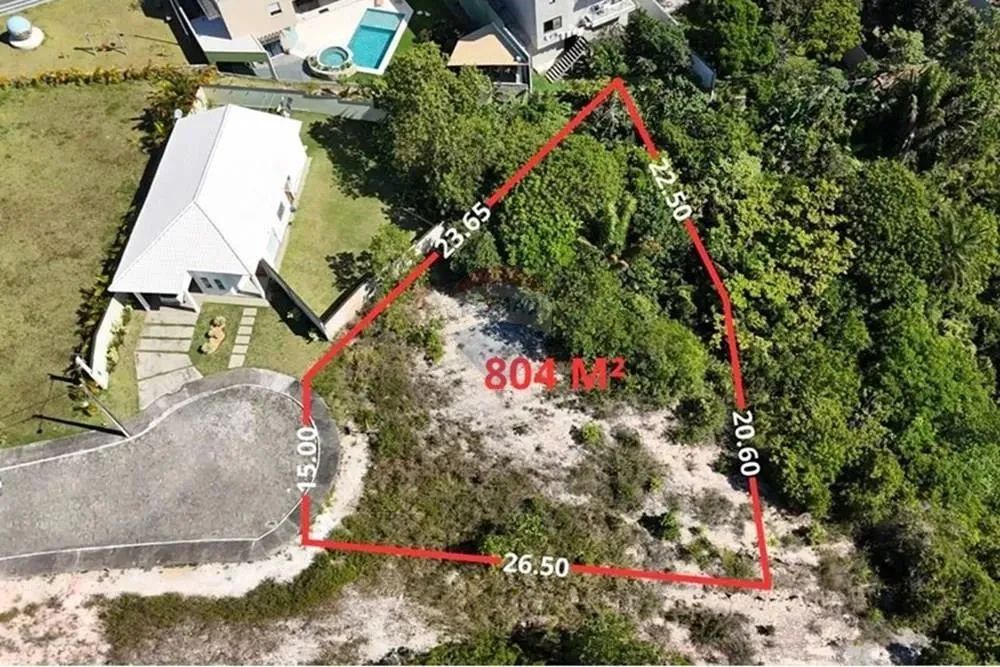 Lote no Residencial Gaudí - Foto 4