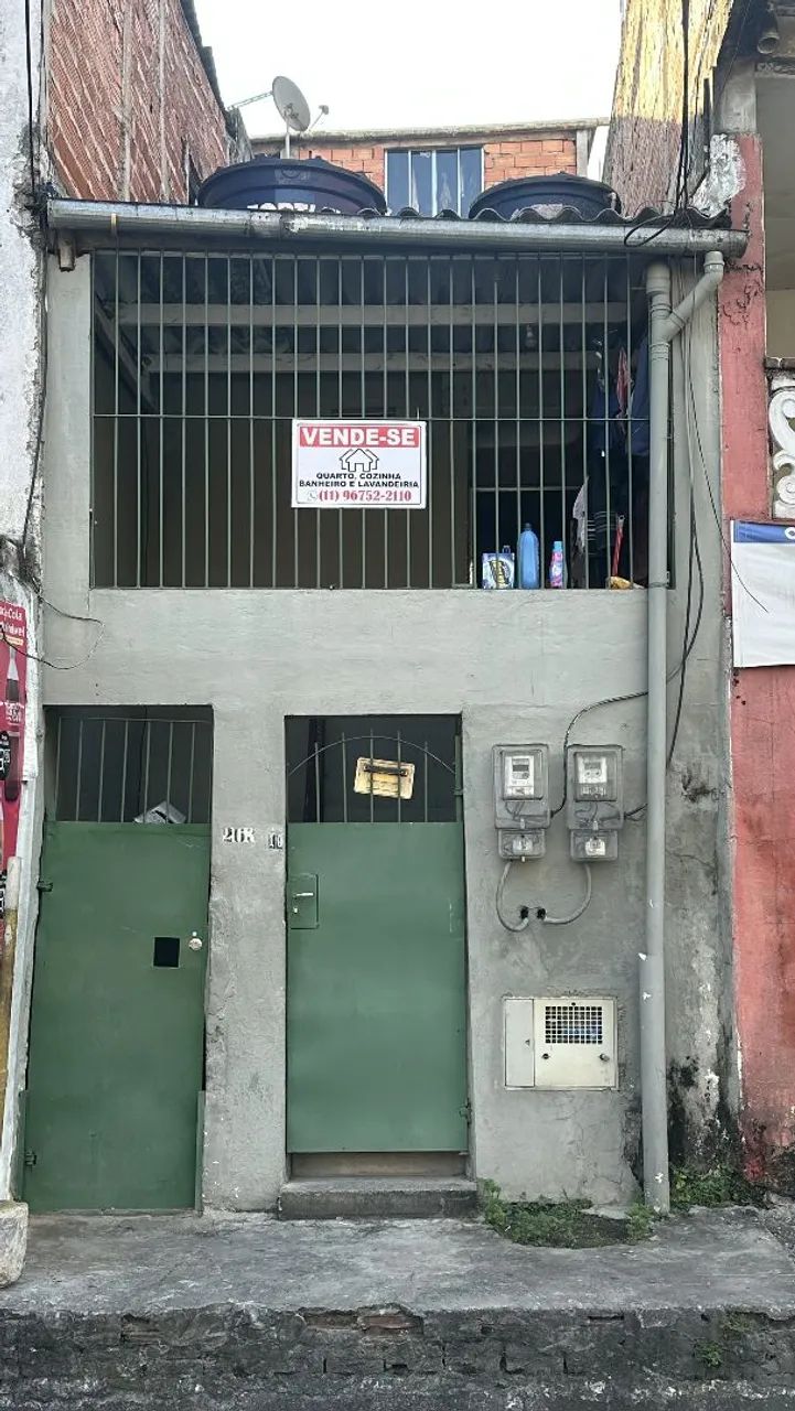 Foto - São Paulo - Parque Santo Antônio