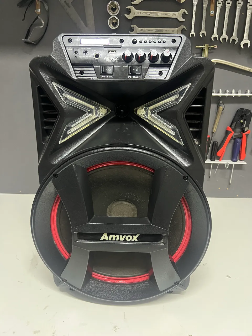 Panasonic ポータブルCDプレーヤー SL-SW404 Cd player Panasonic SL SW404 Y - Aparelhos de Som - Jabaquara, São
