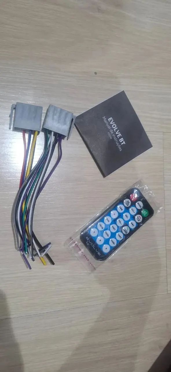 Rádio Automotivo - Foto 3