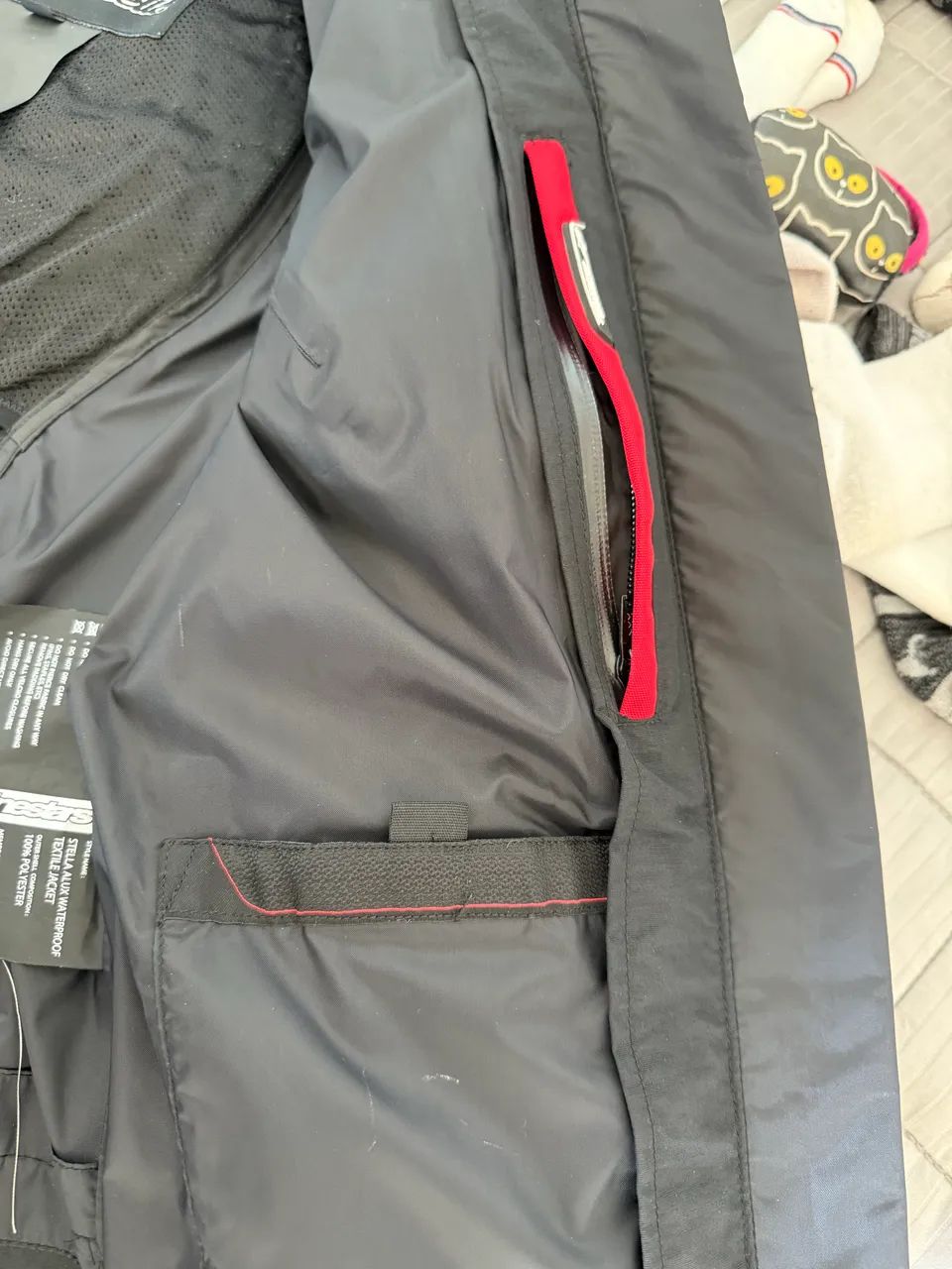 Jaqueta ALPINESTAR P  - Foto 4
