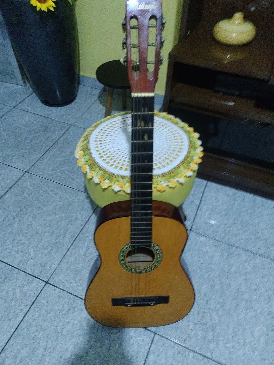 Violão 