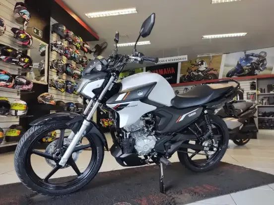 Yamaha YBR 150 Factor 150 cc  - Foto 2