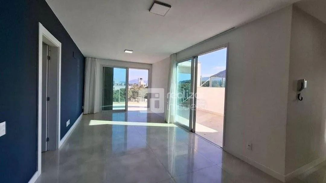 Cobertura Residencial à venda, Campeche, Florianópolis - CO0152. - Foto 2