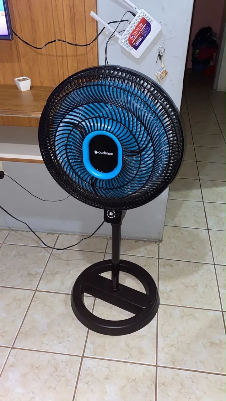 Ventilador  - Foto 2