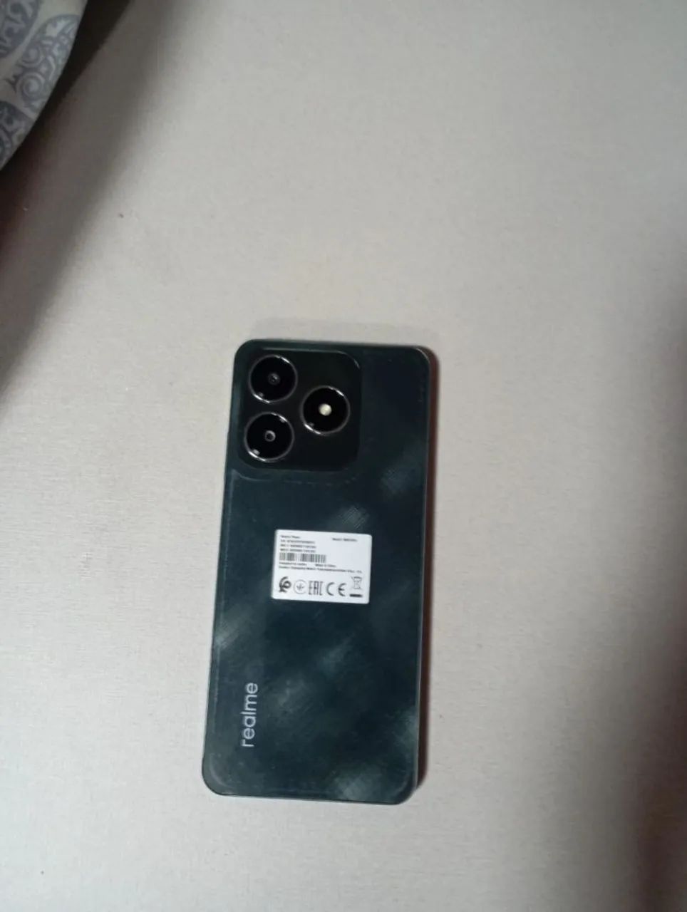 Celular Realme C61 - Foto 5