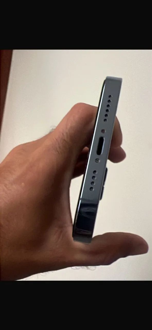 Iphone 13 pro max 256 gb - Foto 3