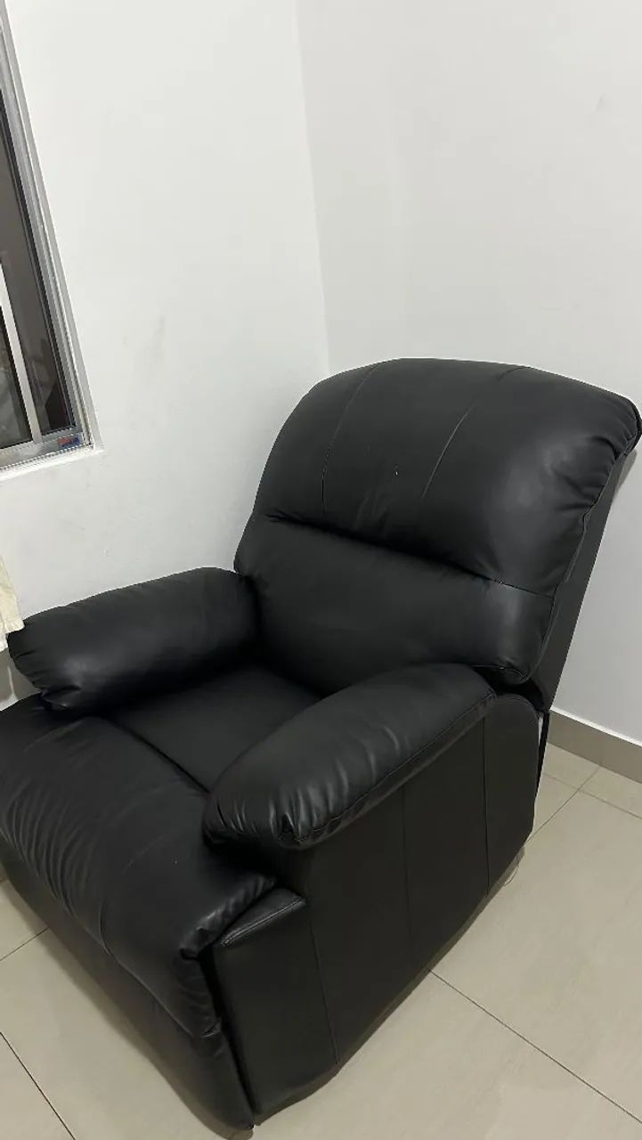 RECLINING ARMCHAIR423932373375406080