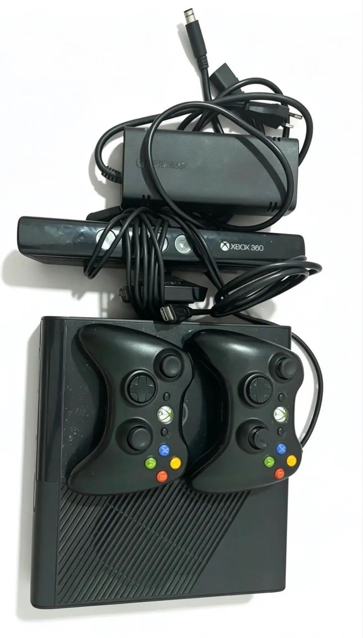 Xbox 360 completo  - Foto 2