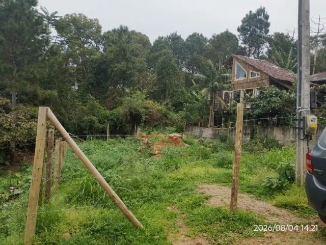 terreno na Armação á venda  sul da ilha  - Foto 3