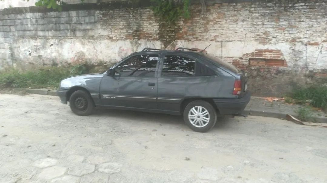 Chevrolet Kadett Kadett GLS 1.8 EFI / SL/e 1.8 1993