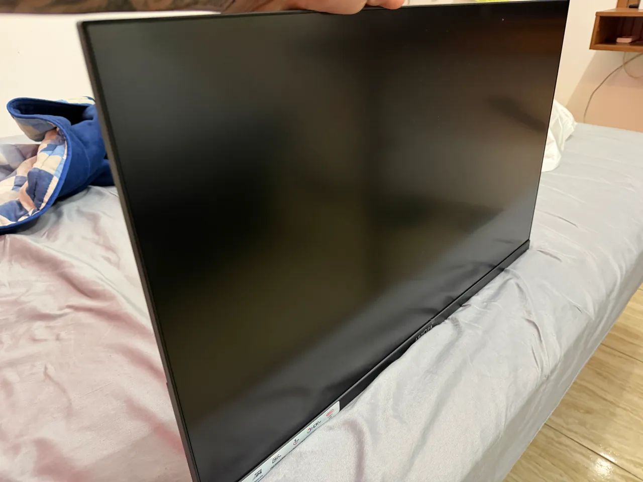MONITOR 27 POLEGADAS  - Foto 4