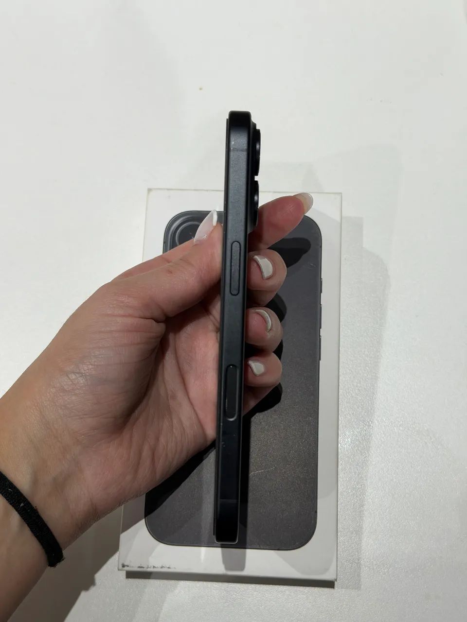 Iphone 16 128gb  - Foto 3