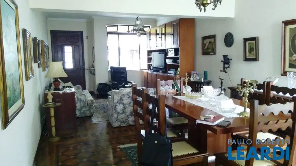 CASA ASSOBRADADA - VILA MARIANA - SP - Foto 2