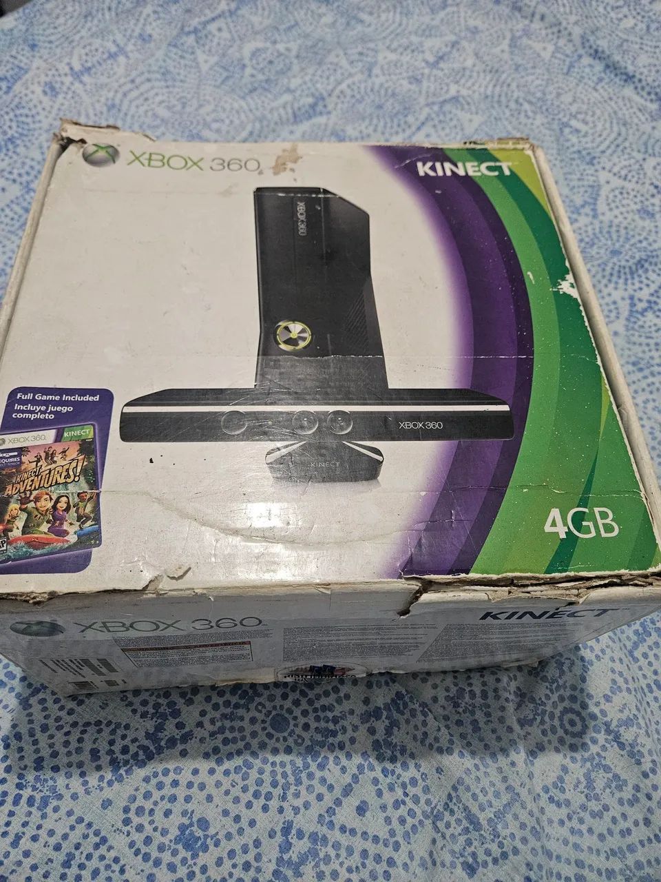 Game em ótimo estado  - Foto 3