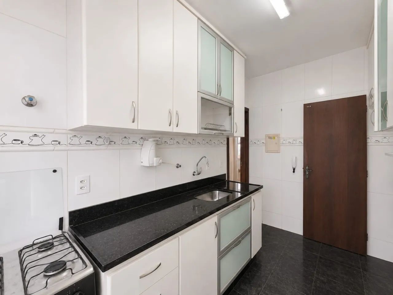 Excelente imóvel de 3 quartos para locação no Buritis - Foto 4