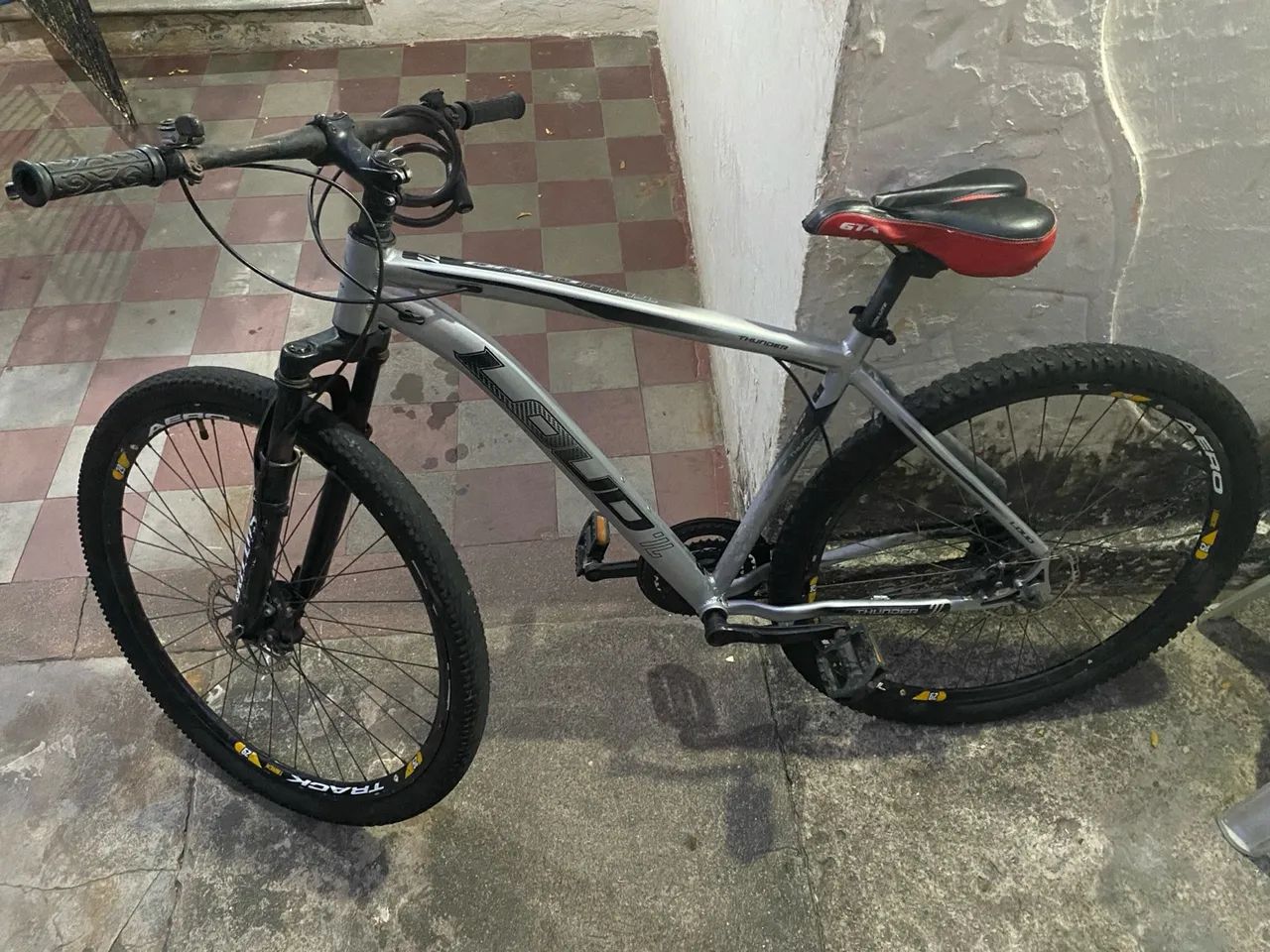 Bicicleta aro 29  - Foto 5