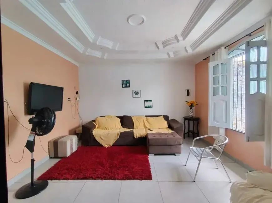 Casa a venda na samambaia norte - Foto 2
