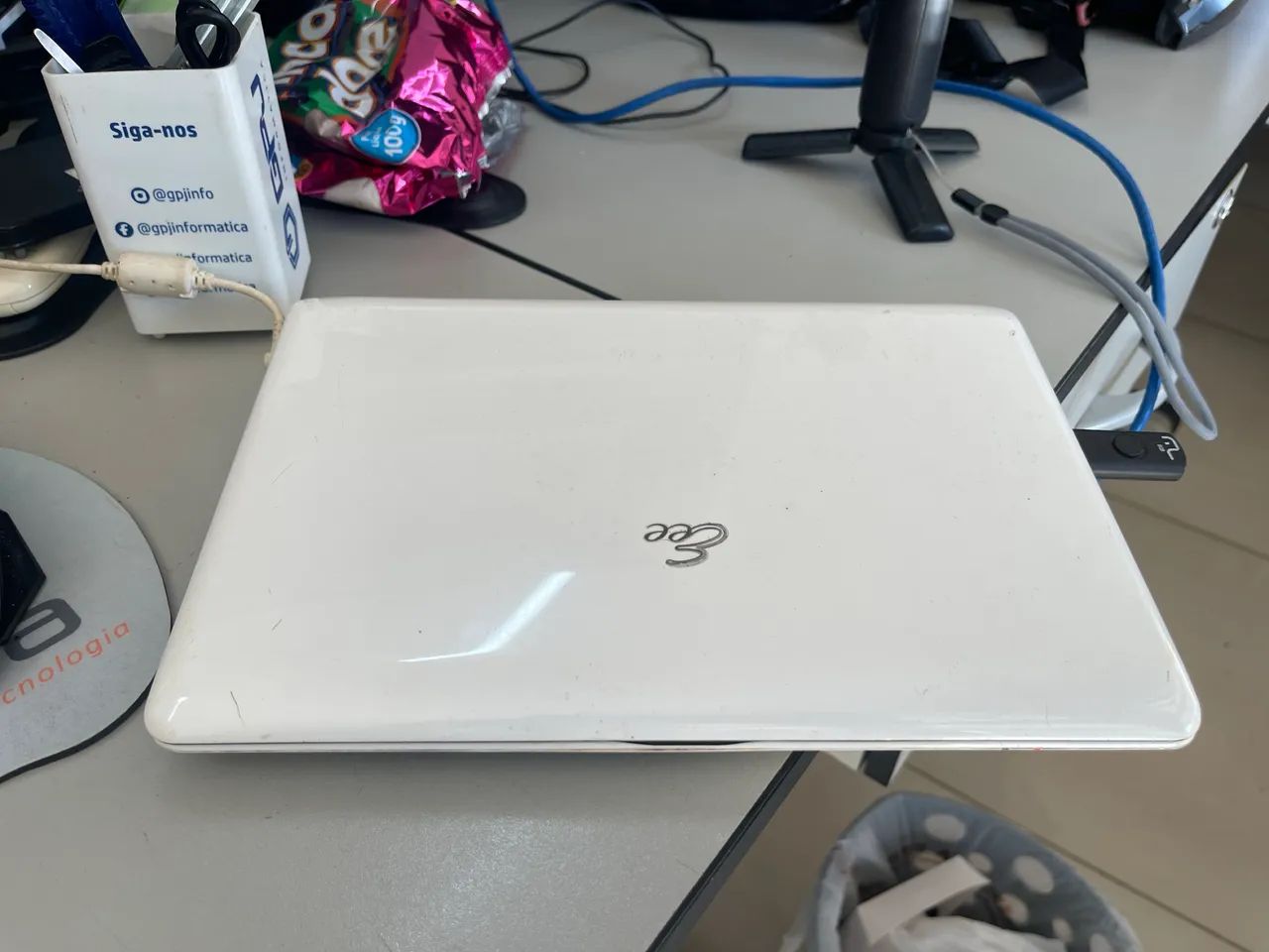 NETBOOK Asus - Foto 4