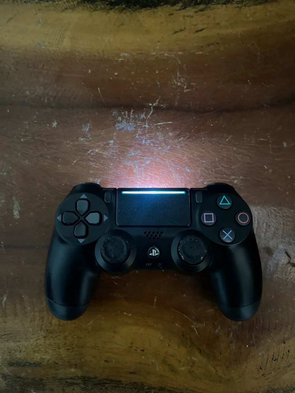 Controle de PS4  - Foto 2