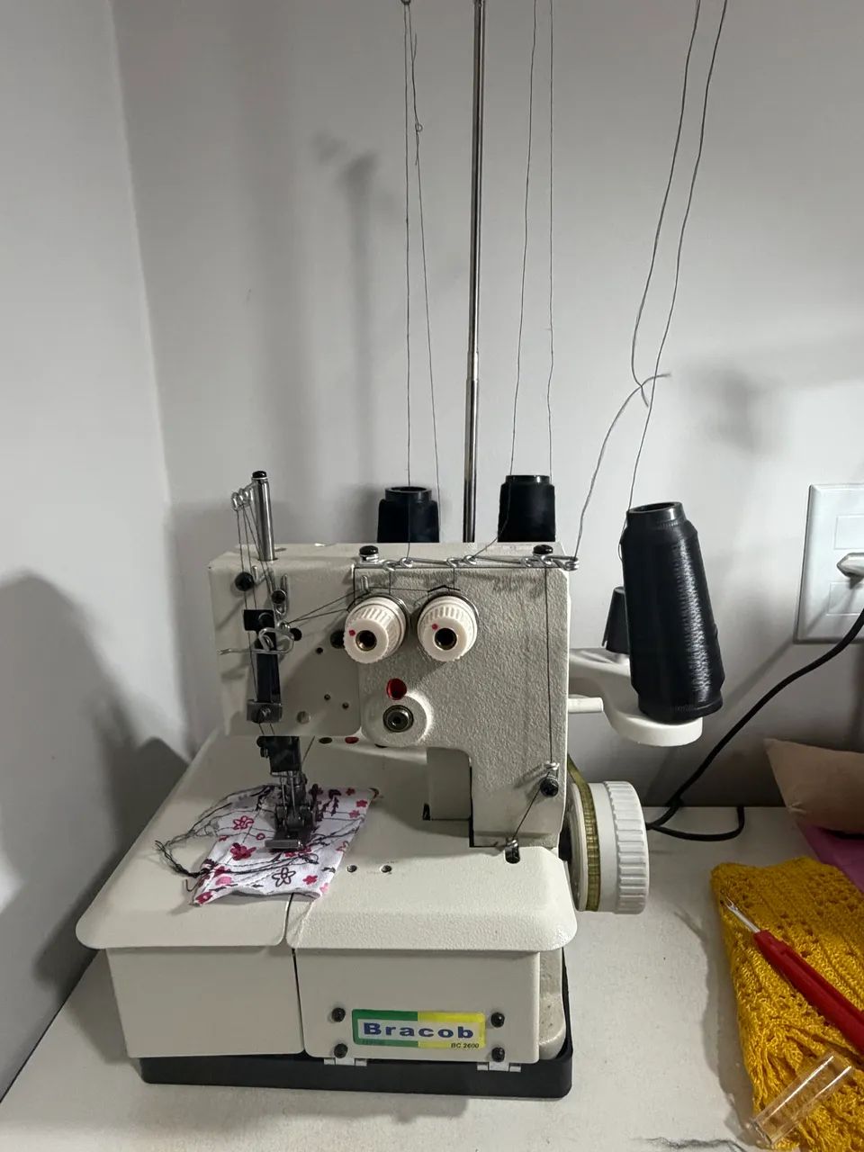 Galoneira bracob - Foto 4
