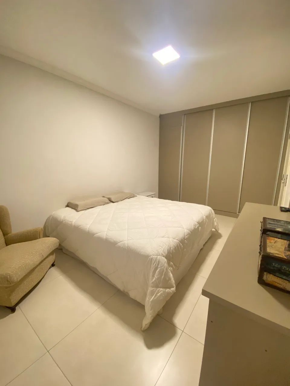 Sobrado em condomínio  - Foto 3